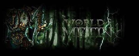 World of Metin2 We Are Back! - Metin2 PvP Server Banner | Middleschool | Max Lv 120