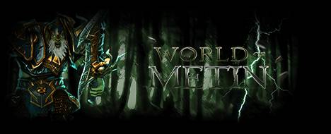 World of Metin2 is an international medium pv - Metin2 PvP Server Banner | Newschool | Max Lv 120