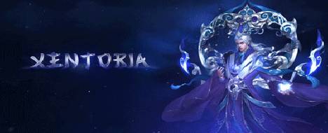 Xentoria ~ A new kingdom rises | 20.10.2023 | - Metin2 PvP Server Banner | Newschool | Max Lv 150