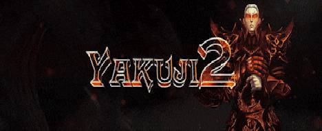 Yakuji2 Mid / Newschool - Metin2 PvP Server Banner | Newschool | Max Lv 150