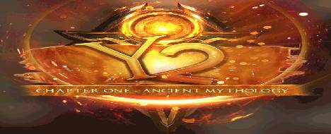 Ysuria2 PVP Farm - Metin2 PvP Server Banner | PvP | Max Lv 99