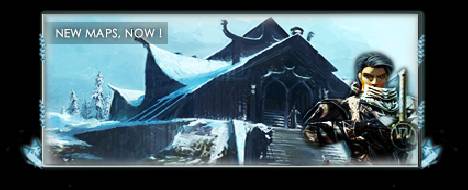 Yuki2 - German Server - Metin2 PvP Server Banner | Official-Like | Max Lv 120