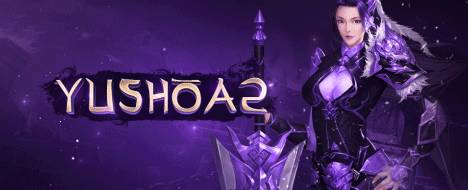 Yushoa2.com - Newschool - DE/EN - Metin2 PvP Server Banner | Newschool | Max Lv 150