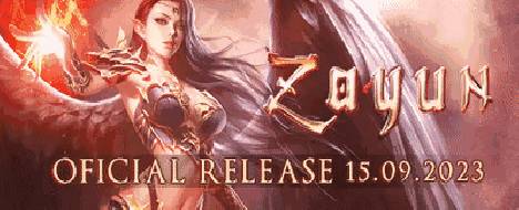 Zayun Midleschool Global START DATE: 15.09.23 - Metin2 PvP Server Banner | Newschool | Max Lv 120