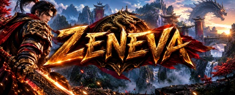 Metin2Zeneva Pvm-mediu - Metin2 PvP Server Banner | Middleschool | Max Lv 120
