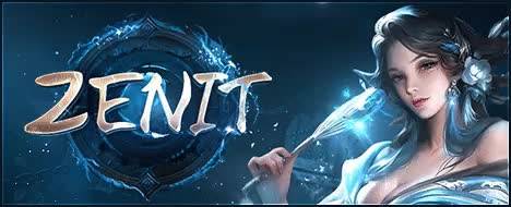 Zenit - Metin2 PvP Server Banner | Official-Like | Max Lv 130