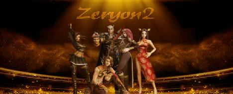 Zeryon2 Pvm Mediu Level 120 - Metin2 PvP Server Banner | Middleschool | Max Lv 120