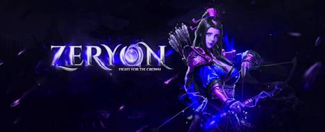 Zeryon2 International Middleschool Server - Metin2 PvP Server Banner | Official-Like | Max Lv 120