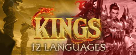 M2Kings 3.000$ Rewards Poo - Metin2 PvP Server Banner | Official-Like | Max Lv 120
