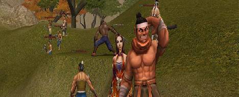 JEDE WAFFE DSS! HOHE UPPRATE! HOHE DROPPRATE - Metin2 PvP Server Banner | Oldschool | Max Lv 99