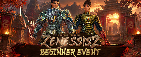Beginner Eveniment