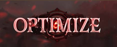 Optimize (Romanya)