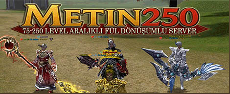 Metin250