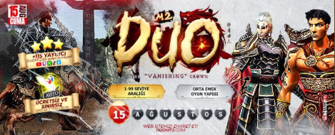 Duo MT2