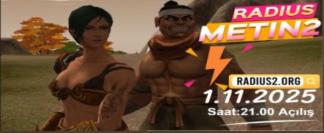 Radius2