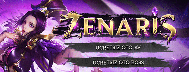 Zenaris